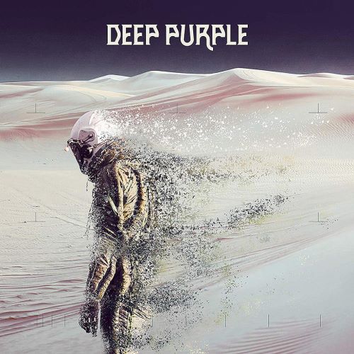 Deep Purple - 2020 Whoosh!